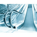 XIWEI Brand 7.2 Meter Max Rise Escalator With CE Approved